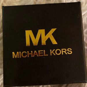 Michael Kors Jewelry - Michael Kors bracelet. Brown & Gold Michael Kors Jewelry - Michael Kors bracelet. Brown & Gold